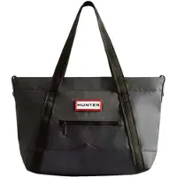 Hunter Nylon Midi Nylon Tygpåse