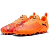 Puma Future 8 Match Ll Mg Junior Fotbollsskor