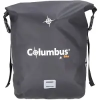 Columbus A09361 Bakre Pakethållare