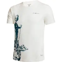 Trangoworld Nubes T-shirt Med Korta ärmar