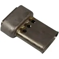 Akrapovic V-tuv056/1 Ljudreducerare