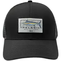 PELAGIC Marlin Minds Keps
