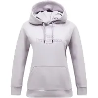 Peak Performance Women's Original Hood luvtröja