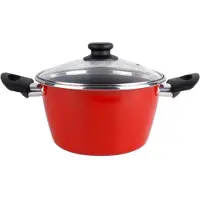 Magefesa K2 Rojo 28 Kastrull