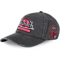 Von Dutch Jackbrb2 Keps