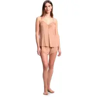 Emporio Armani Ew000528_af10890 Ärmlös Pyjamas
