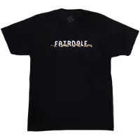 Fairdale Giraffeness Monster T-shirt Med Korta ärmar