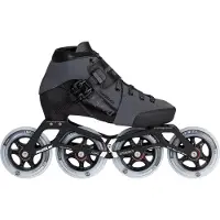 Powerslide Triple X Evo Adjustable Barnrullskridskor