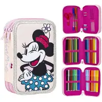 Cerda Disney Minnie Giotto Premium Pennfodral