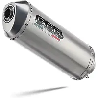 Gpr Exhaust Systems Honda Cb 750 Hornet E5 2023-2024 Db Killer Godkänd Ljuddämpare Med Länkpipe