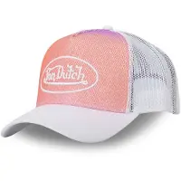 Von Dutch Mesh P Keps