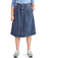 Dockers Dfw Kjol