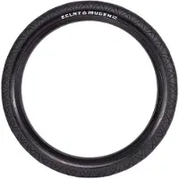 Eclat Mugen 120 Tpi 20´´ X 1.95 Styvt Urbandäck