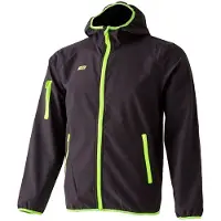 42k Running Softshell Jacka