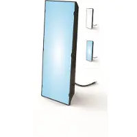 Dayvia LAMP SLIMSTYLE DAY 03 LED BLACK EU