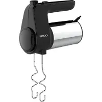 Sogo Bat-ss-14310 400w Handmixer