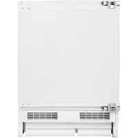 Beko BU1154HCN, 107 l, Inbyggd, E, 37 dB, SN-T, 2,5 kg/24h