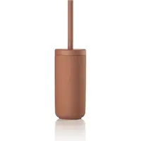 Zone toalettborste Ume Terracotta 31545