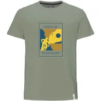 Elevenate Finale T-shirt Med Korta ärmar