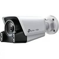 TP-LINK Vigi C340s 4 Mm övervakningskamera