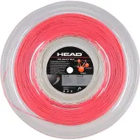Head Racket Velocity Mlt 200 M Tennisrulle Sträng