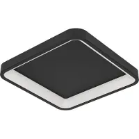 Eglo LORETELLO-Z TAK 350X350 RGB/CCT 2500LM