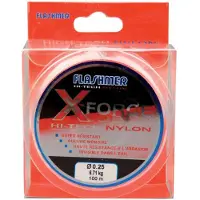 Flashmer X Force Monofilament 300 M
