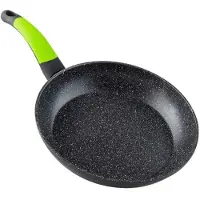 Supreme Miljövänlig Marmor Stekpanna 30 Cm