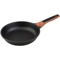 Supreme Premium Gjutjärnspanna För Induktion 32cm