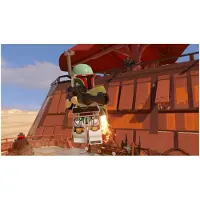 LEGO Star Wars The Skywalker Saga - PlayStation 5 - engelska