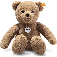 Steiff Nalle pappa brun, 36 cm