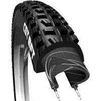 CST Bft C1752 20´´ X 4.00 Styv Mtb-däck