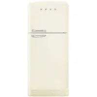Smeg 50s Style Fab50r Kyl-frys