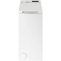 Whirlpool Tvättmaskin Tdlr 6040S Eu/N Whl