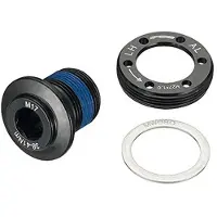Fsa Qr17 M17 Crank Bolts Vevpult