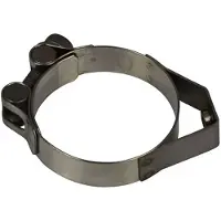 Akrapovic P-r103/3 Avgasklämma