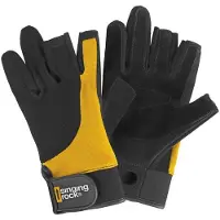 Singing Rock Falconer Tactical Handskar