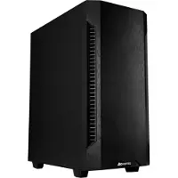 Chieftec As-01b-op Pc-tornfodral