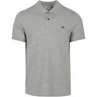 Gant Reg Shield Kortärmad Polotröja