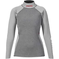 Musto Flexlite Vapour 1.0 Långärmad Termisk T-shirt