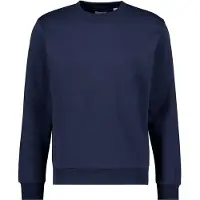 Jack & Jones Sweatshirt 'JJEBradley' mörkblå