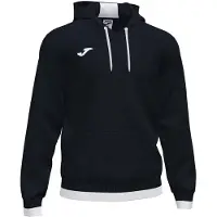 Joma Confort Ii Tröja Med Huva