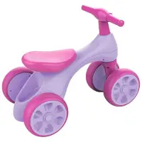Sport One Pedagogica Springcykel