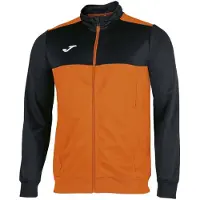 Joma Winner Sweatshirt Med Dragkedja
