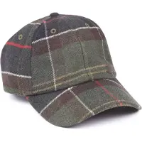Barbour Grön Mörkgrön