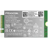 HP - Trådlöst mobilmodem - 5G - för Elite x360 EliteBook 83X G11, 84X G11, 86X G11 ZBook Firefly 14 G11 ZBook Fury 16 G11