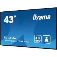 Iiyama Lh4360uhs-b2ag Skärm