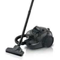 Bosch BGC21X300 Dammsugare Cylinderdammsugare Torr 550 W Påslös
