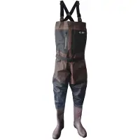 SERT Luxe Pvc-vadare