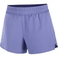 Salomon Saloon SHAKEout CORE 4" SHORTS W lc2773500